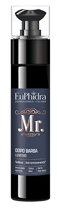 Euphidra Mr. - Dopo Barba Lenitivo Anti Arrossamento, 50ml — confronto prezzi