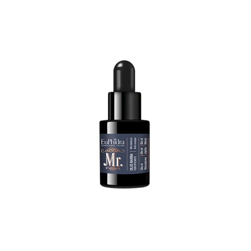 EUPH MR OLIO NUT BARBA BAF — confronto prezzi