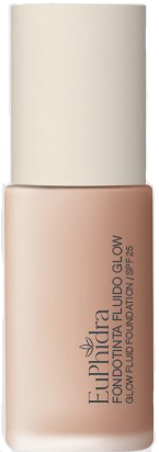 Euphidra fondotinta fluido glow fg04 30 ml — confronto prezzi