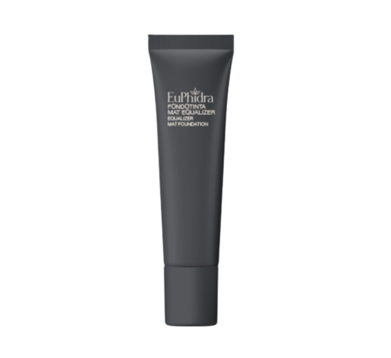 Euphidra fondotinta mat equalizer fm01 30 ml