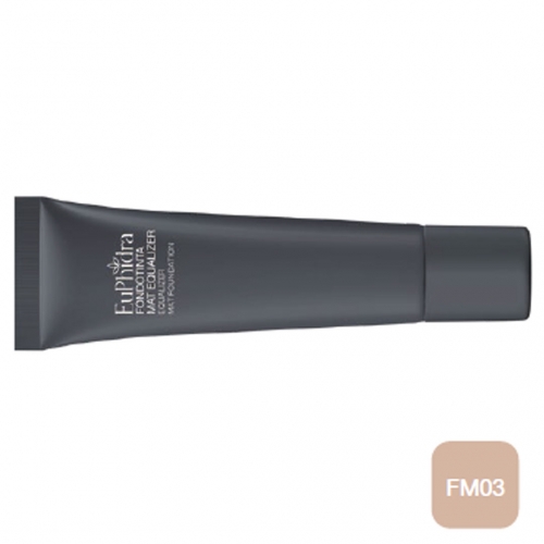 Euphidra fondotinta mat equalizer fm03 30 ml