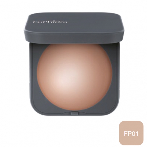 Euphidra fondotinta ultra comfort powder fp01 6 g