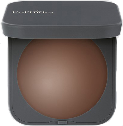 Euphidra Fondotinta Compatto Ultra Comfort Powder Colore Fp04 6 Grammi