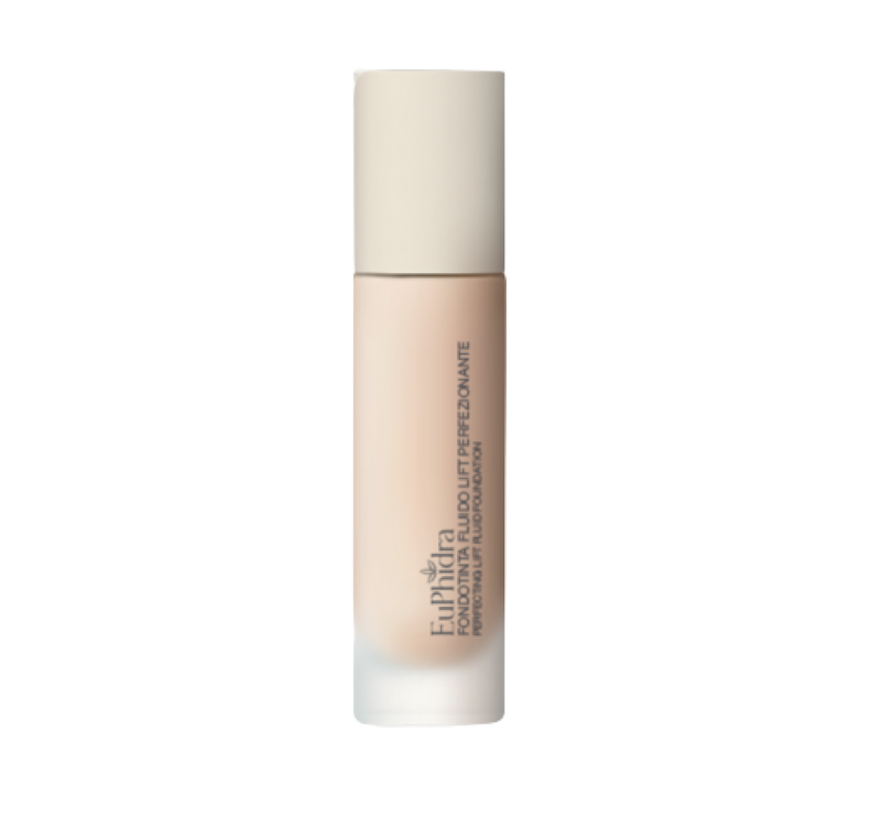 Euphidra fondotinta lift perfezionante fl01 30 ml