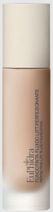 Euphidra Fondotinta Fluido Lift Perfezionante Fl04 30ml