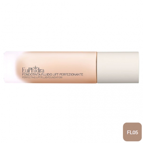 Euphidra fondotinta lift perfezionante fl05 30 ml