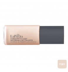 Euphidra fondotinta daydream low transfer fd01 30 ml