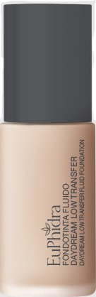 Euphidra fondotinta daydream low transfer fd02 30 ml — confronto prezzi