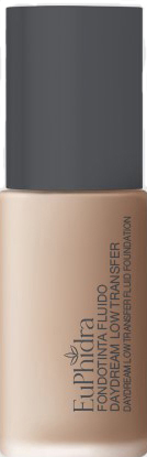 Euphidra Daydream Low Transfer 05 Fondotinta Fluido 30ml