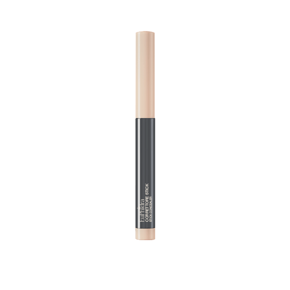 Euphidra Correttore Stick Cremoso ad Effetto Levigante Colore 11 Stick 1,4 g