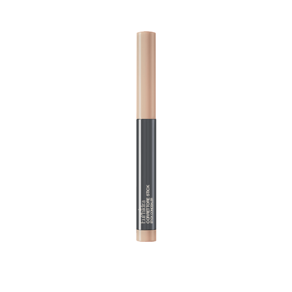 Euphidra Correttore Stick Cremoso ad Effetto Levigante Colore 12 Stick 1,4 g