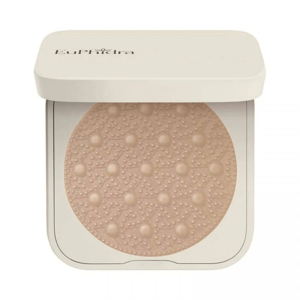Euphidra Illuminante All Over Polvere Compatta Viso e Corpo