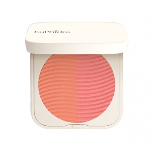 Euphidra blush duo bd02 9 g