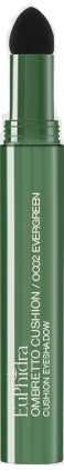 Euphidra Ombretto Cushion in Polvere Colore OC02 - Ombretto in polvere con applicatore cushion - Nuance Evergreen - 1 g — confronto prezzi
