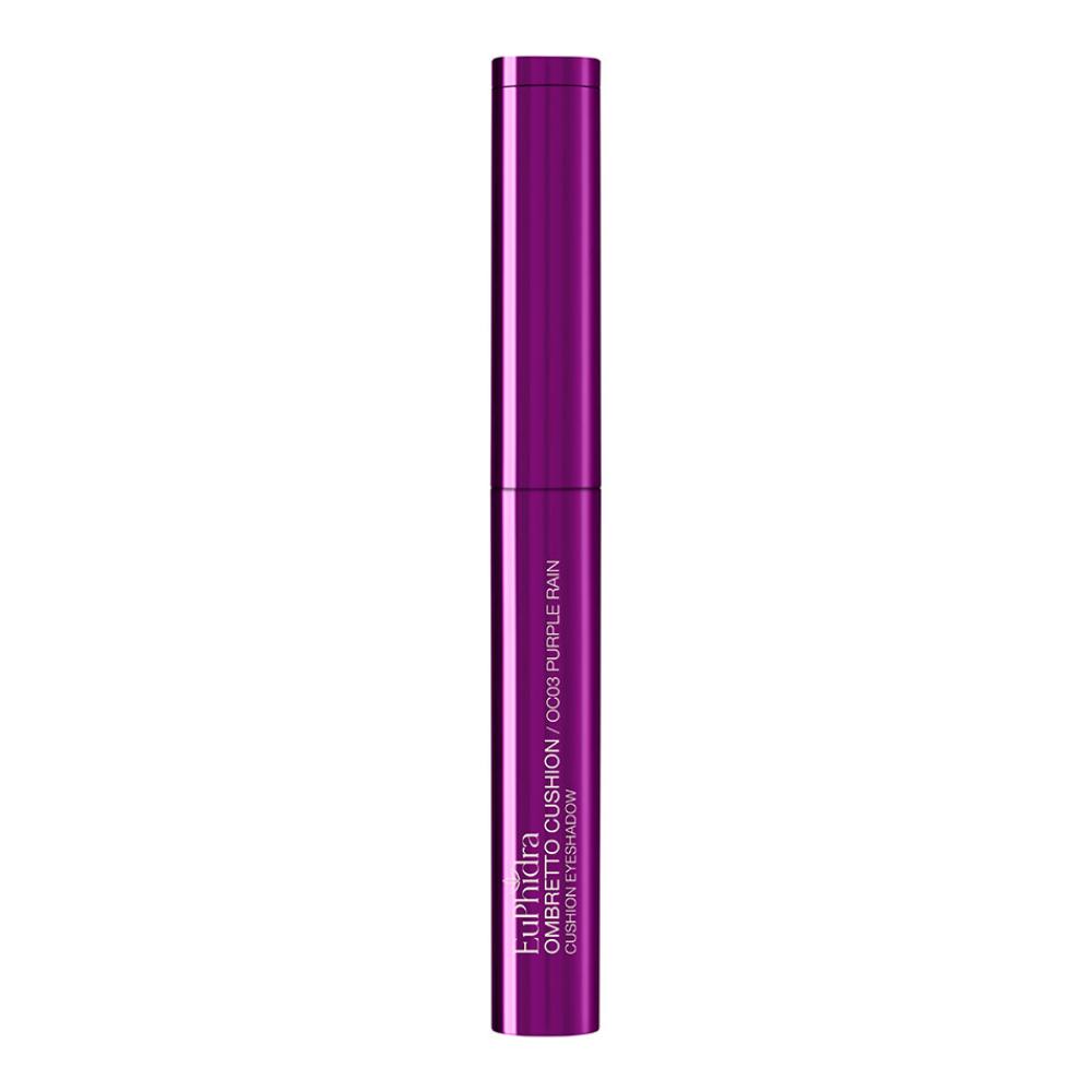 Euphidra ombretto cushion oc03 purple