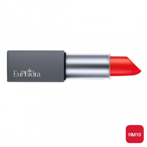 Euphidra rossolabbra mat rm10 3,5 ml