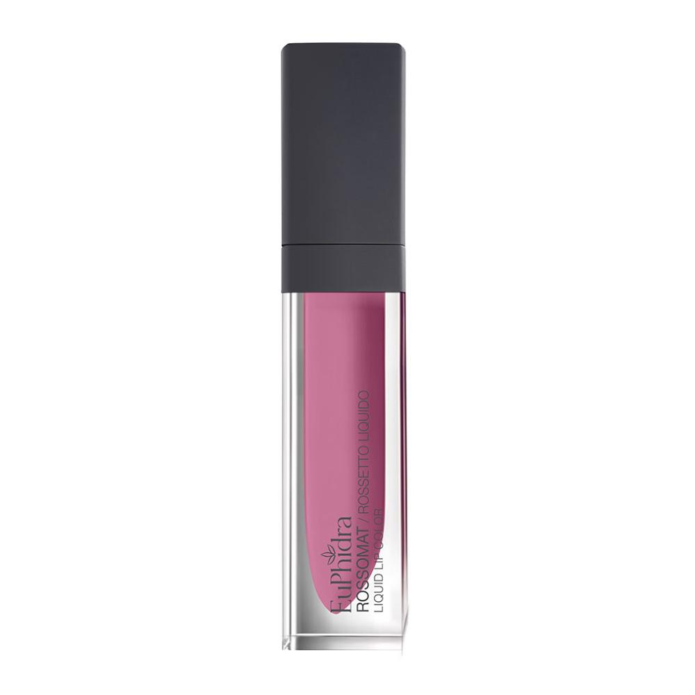 Euphidra Rossomat Rossetto Liquido Mr01 Spice 5ml — confronto prezzi