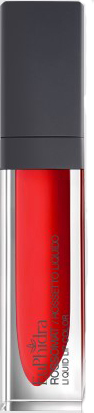 Euphidra Rossomat Rossetto Liquido Opaco No Transfer Colore MR05 Lolita, 5ml — confronto prezzi