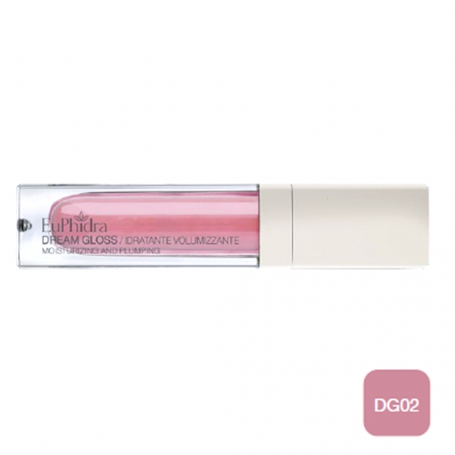 Euphidra dream gloss dg02 5 ml — confronto prezzi