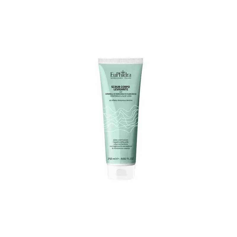 EUPH ANTICELLUL SCRUB CRP — confronto prezzi