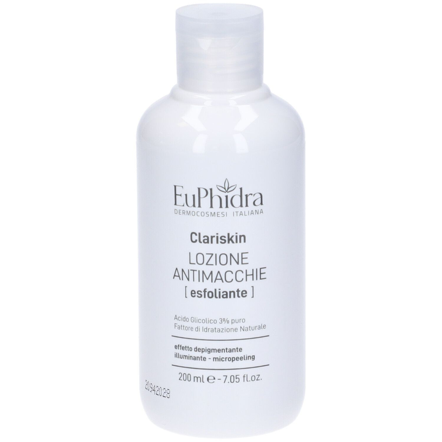 EUPHIDRA A-Macchia Loz.200ml — confronto prezzi