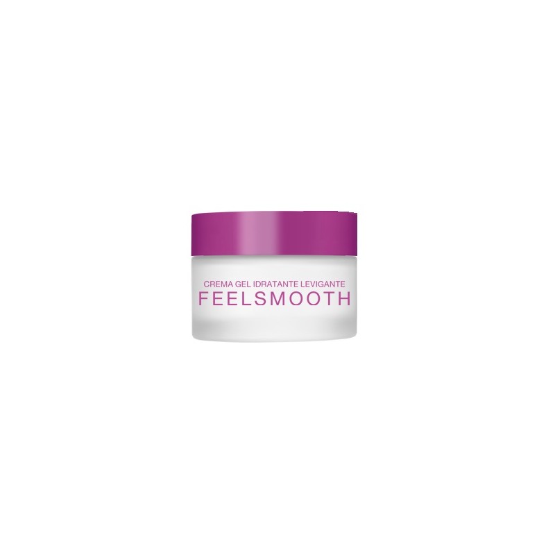 Euphidra feel smooth 50 ml