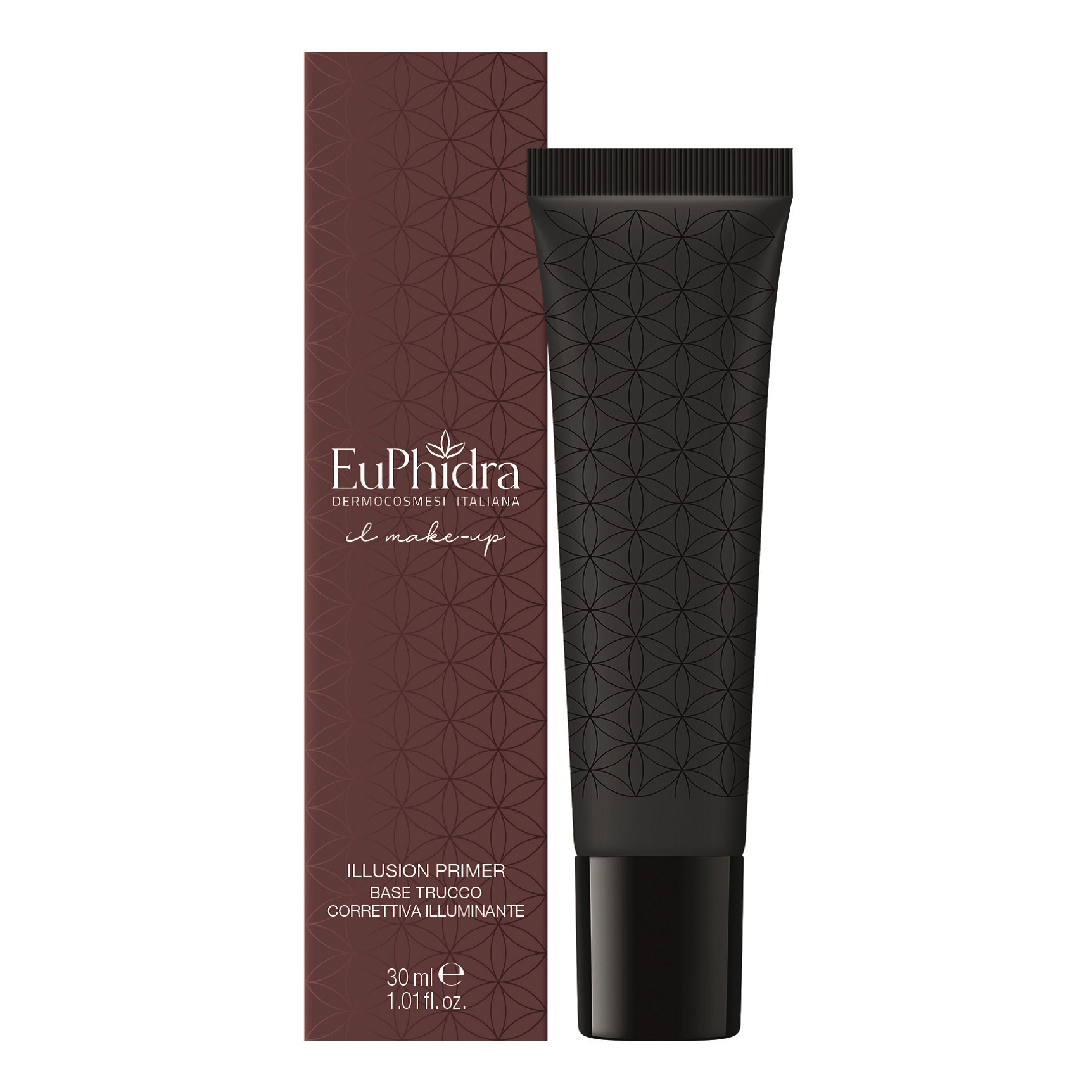 Euphidra Illusion Primer Illuminante - Base trucco antimperfezioni - 30 ml — confronto prezzi