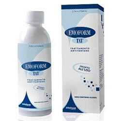EMOFORM TAT COLLUT P/USO 300ML — confronto prezzi