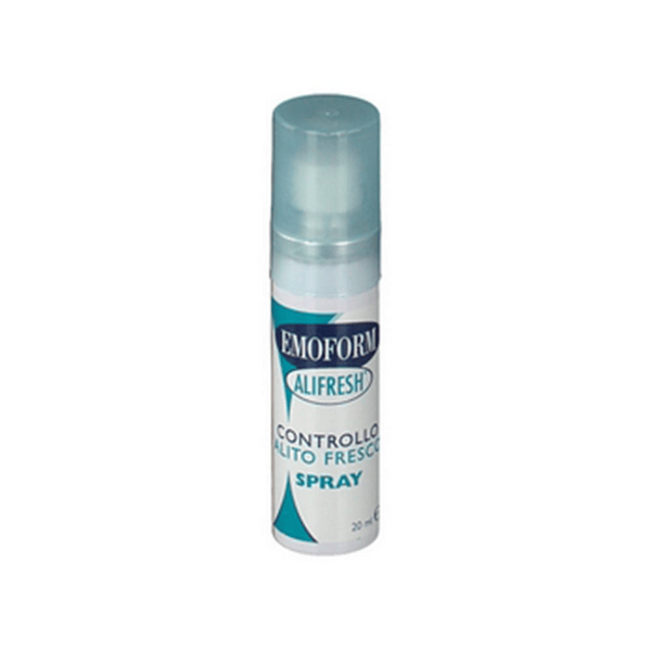 Emoform® Alifresh® Spray 20 ml