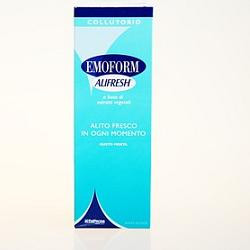 EMOFORM ALIFRESH COLLUT 300ML — confronto prezzi