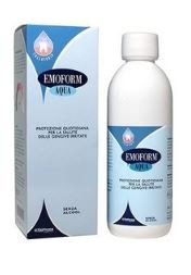 AQUA EMOFORM DELICATO 300ML — confronto prezzi