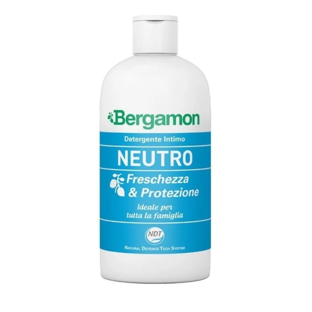 Bergamon Intimo Neutro 500 ml — confronto prezzi