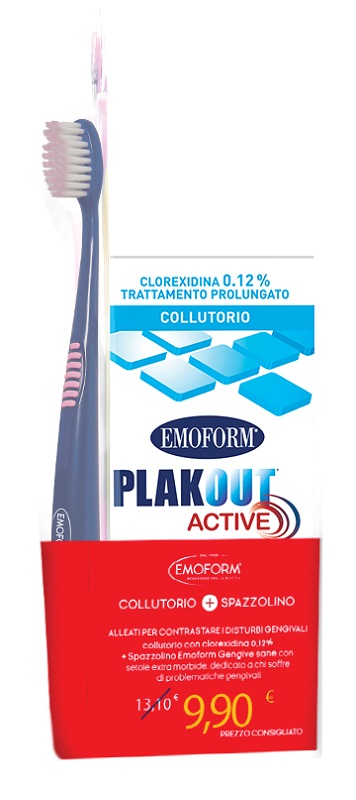 Emoform Plakout Act0,12%+sp Gs — confronto prezzi