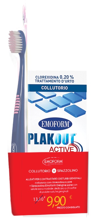 Emoform Plakout Act0,20%+sp Gs — confronto prezzi