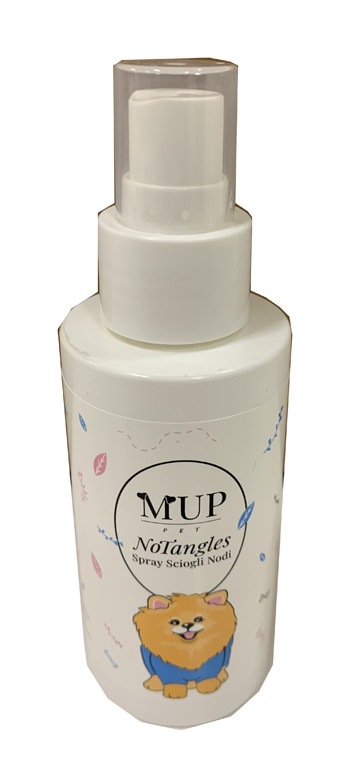 Mup pet no tangles spr sciogli — confronto prezzi