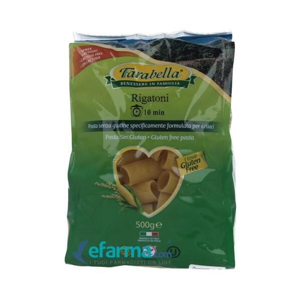 Farabella Senza Glutine Pasta Rigatoni 300 g — confronto prezzi