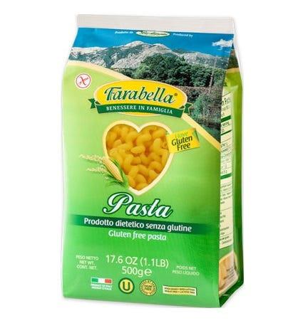 Farabella Senza Glutine Pasta Tortiglioni 500 g — confronto prezzi