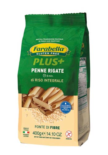 FARABELLA Pasta Penne Riso Int