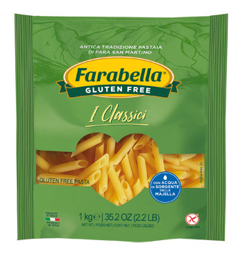FARABELLA PENNE 1000G — confronto prezzi
