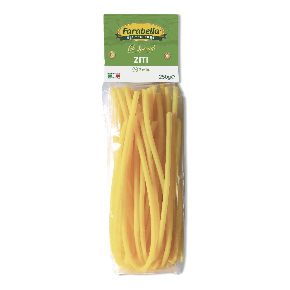 Farabella ziti 250 g — confronto prezzi