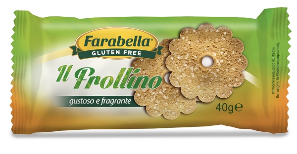 Farabella il frollino 40 g