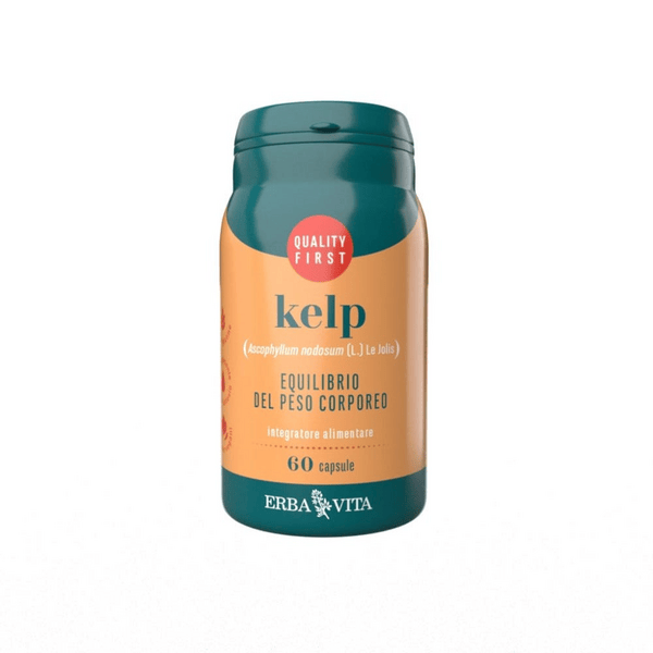 Kelp 60 capsule