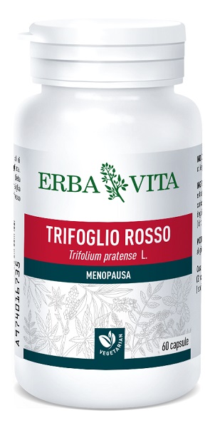 TRIFOGLIO ROSSO 60CPS — confronto prezzi
