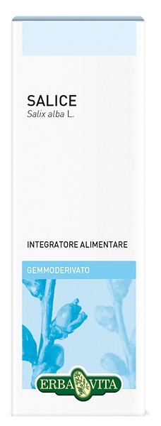 Salice linfa gemmoderivato 50 ml — confronto prezzi