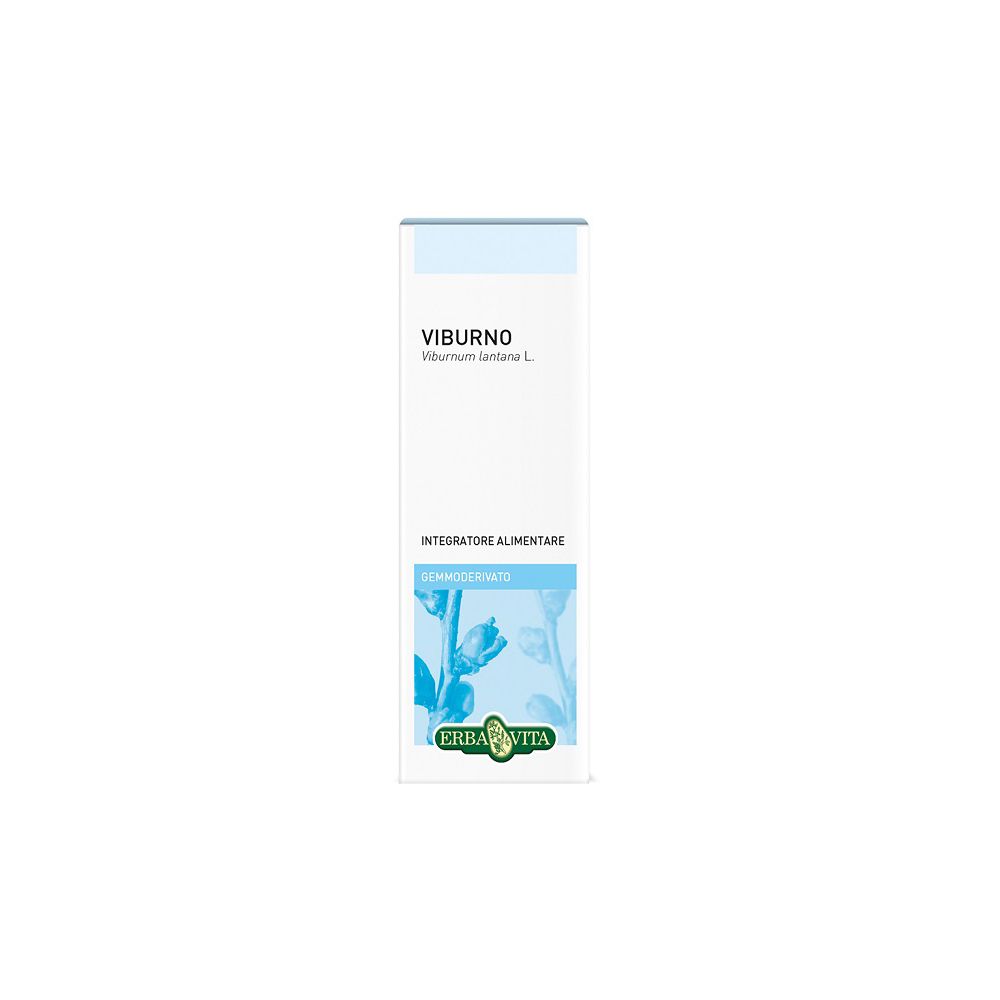 Viburno Gemmoderivato 50 Ml ml — confronto prezzi