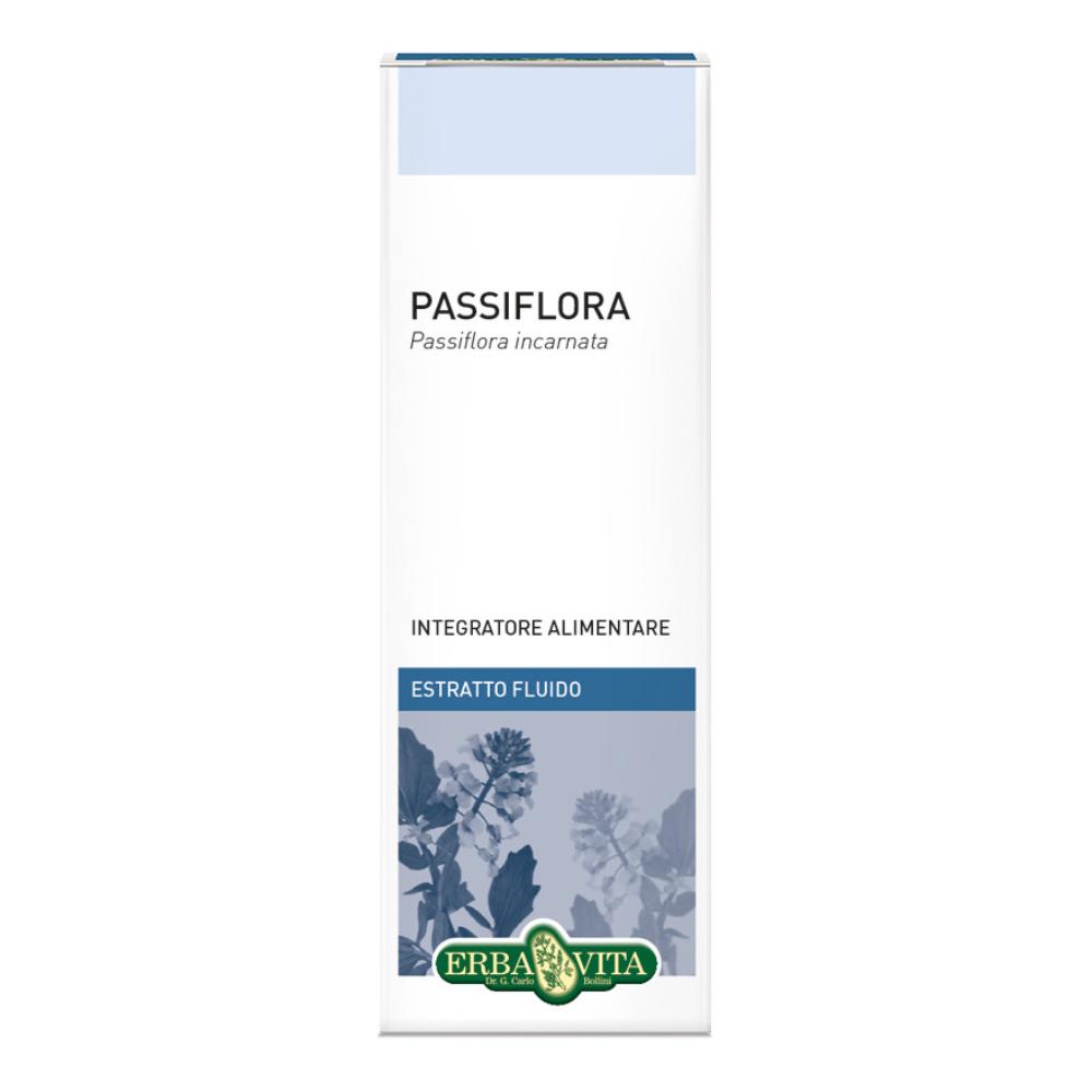 Passiflora Estratto Fluido 50 ml Gocce orali — confronto prezzi