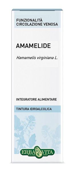 AMAMELIDE SOL IAL 50ML — confronto prezzi