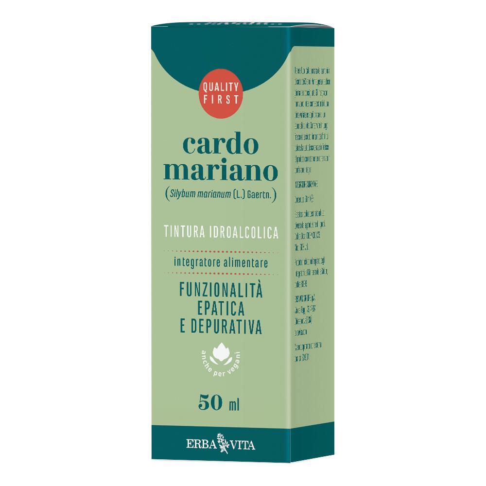 CARDO MARIANO SOL IAL 50ML — confronto prezzi
