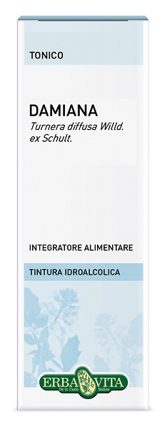 DAMIANA FGL SOL IAL 50ML — confronto prezzi