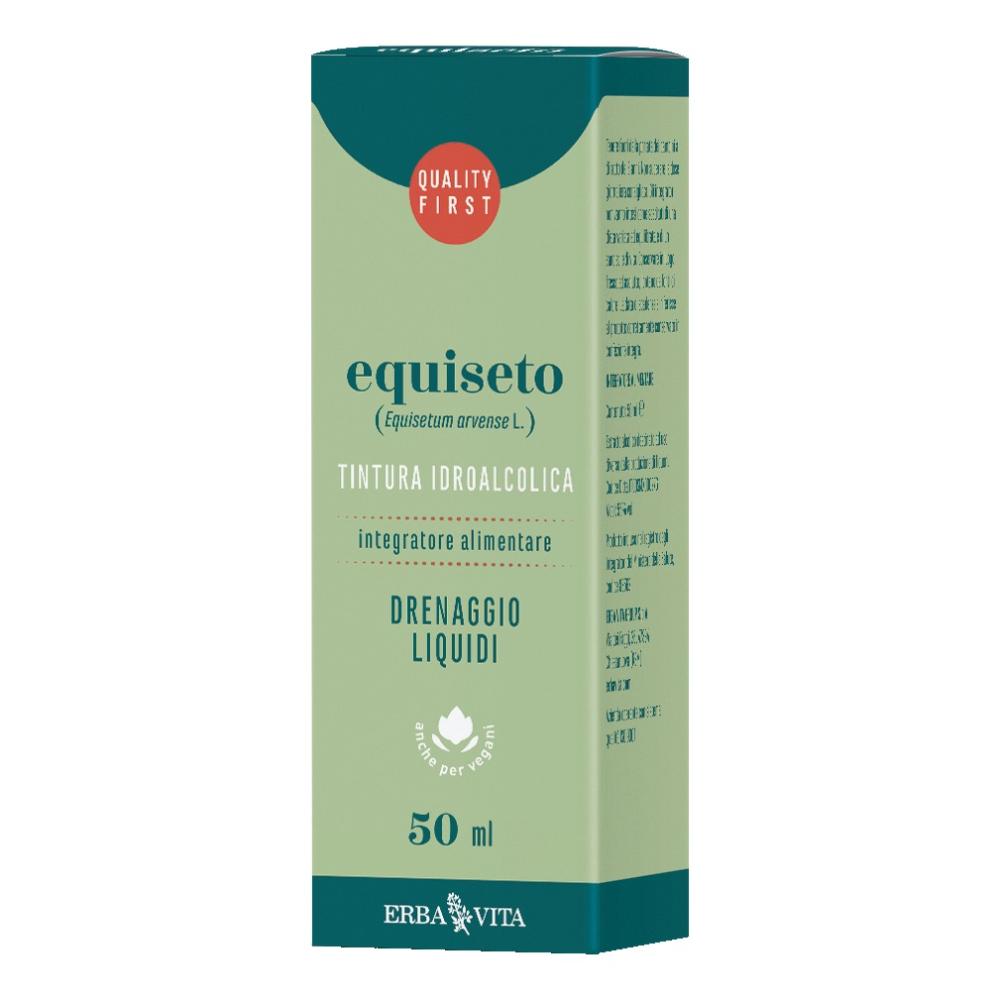 EQUISETO SOL IAL 50ML — confronto prezzi